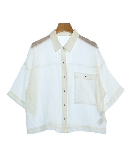 JEANASIS เสื้อลำลอง