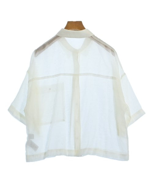 JEANASIS เสื้อลำลอง