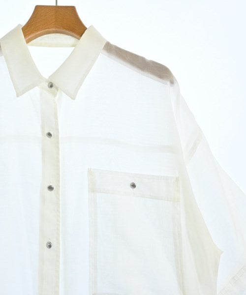 JEANASIS เสื้อลำลอง