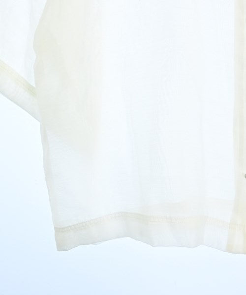 JEANASIS เสื้อลำลอง