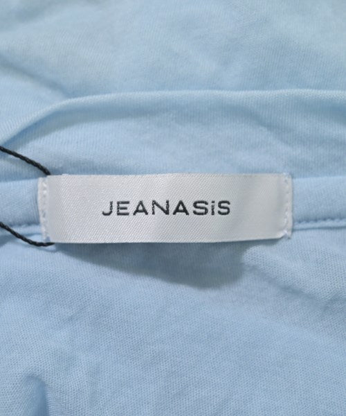 JEANASIS เสื้อยืด/เสื้อท็อปส์