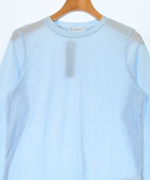 JEANASIS เสื้อยืด/เสื้อท็อปส์