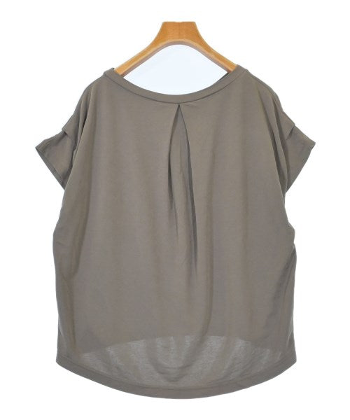 JEANASIS เสื้อยืด/เสื้อท็อปส์