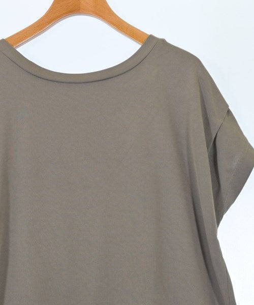JEANASIS เสื้อยืด/เสื้อท็อปส์
