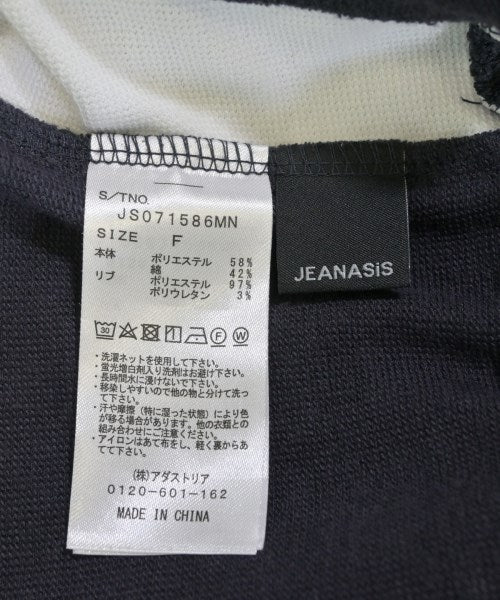 JEANASIS ชุดสูทแบบครบเซต (อื่นๆ)