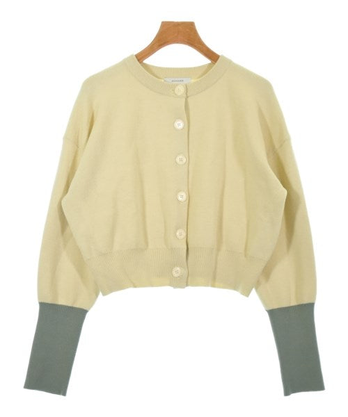 JEANASIS เสื้อคาร์ดิแกน