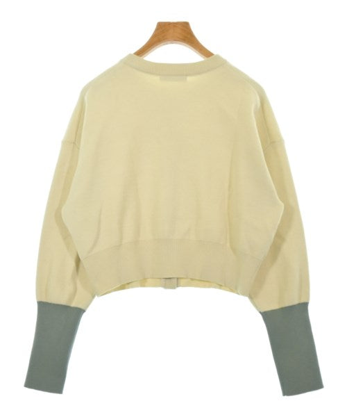 JEANASIS เสื้อคาร์ดิแกน