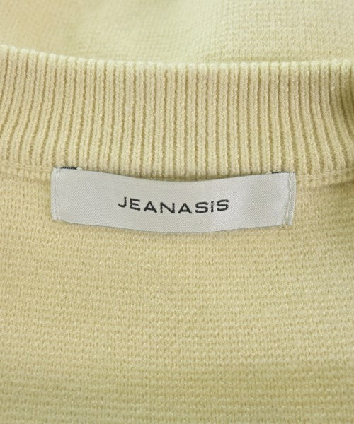 JEANASIS เสื้อคาร์ดิแกน