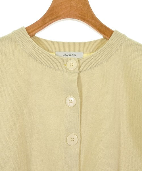 JEANASIS เสื้อคาร์ดิแกน