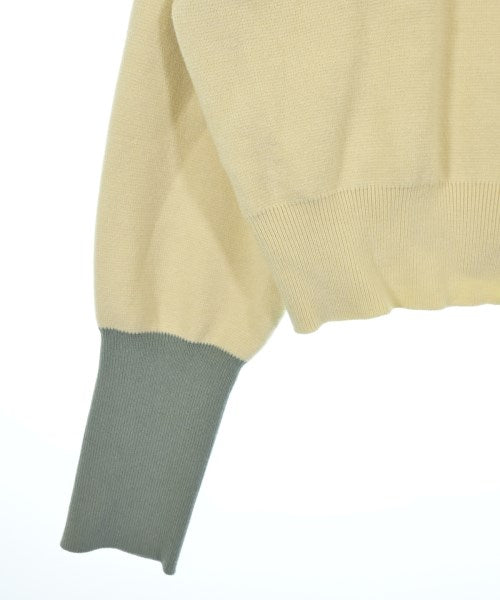 JEANASIS เสื้อคาร์ดิแกน