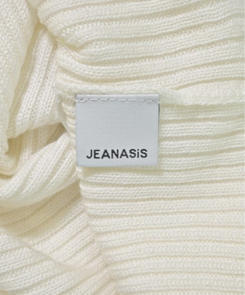 JEANASIS เสื้อกันหนาว