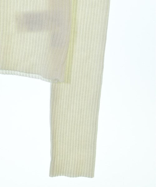 JEANASIS เสื้อกันหนาว