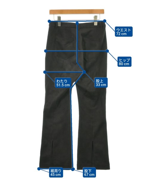 JEANASIS กางเกง อื่น