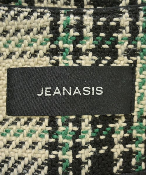 JEANASIS แจ็คเก็ตเบลาส์ อื่น