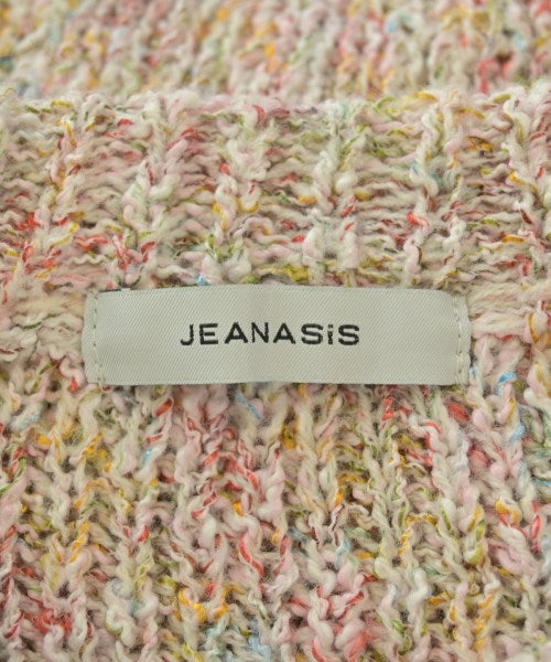 JEANASIS เสื้อคาร์ดิแกน
