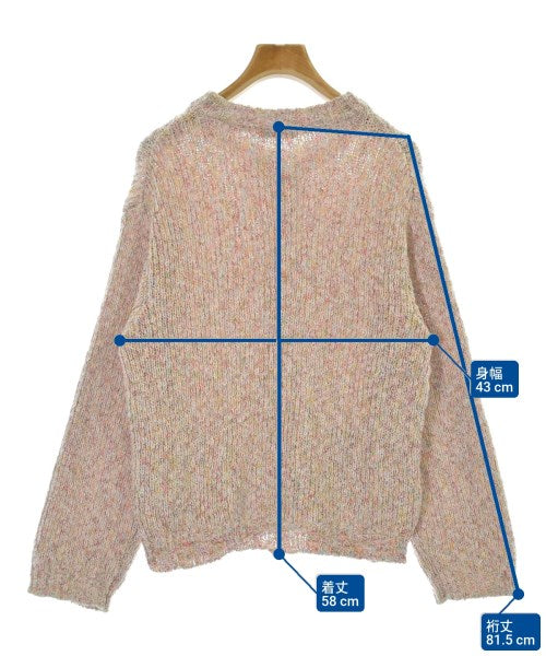 JEANASIS เสื้อคาร์ดิแกน