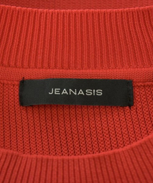 JEANASIS เสื้อกันหนาว