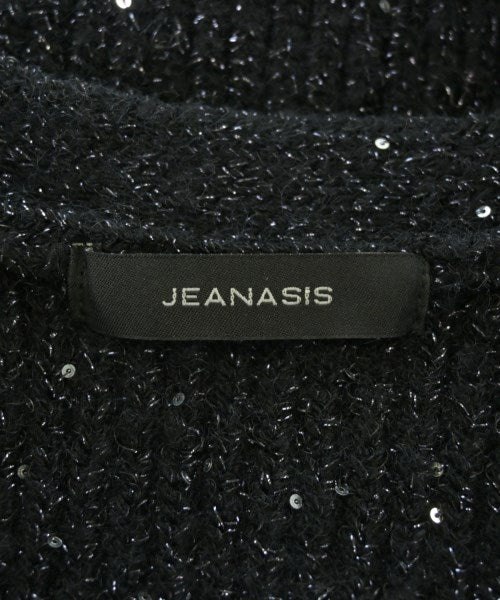JEANASIS เสื้อคาร์ดิแกน