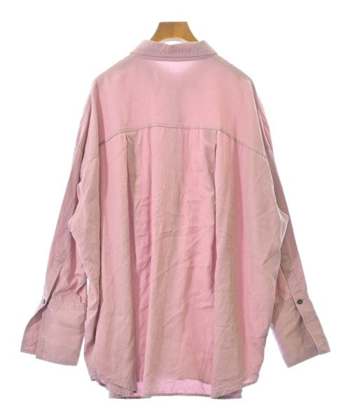 JEANASIS เสื้อลำลอง