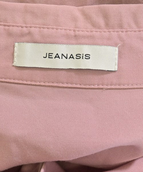 JEANASIS เสื้อลำลอง