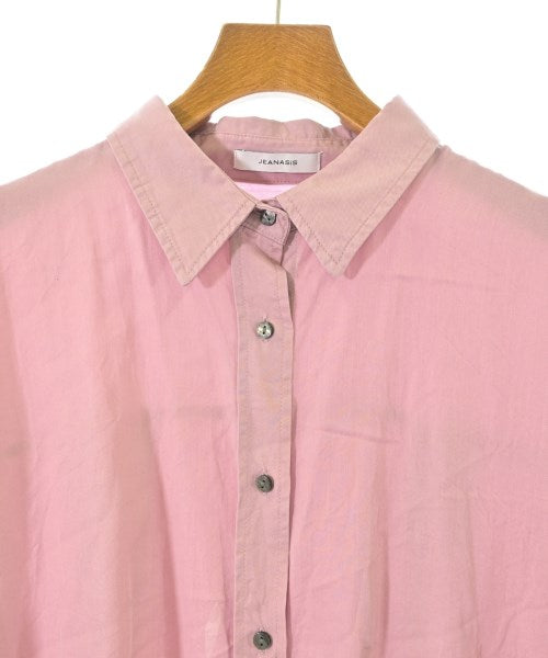 JEANASIS เสื้อลำลอง