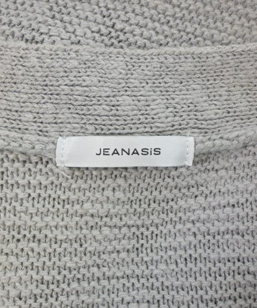 JEANASIS เสื้อคาร์ดิแกน