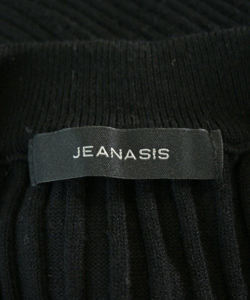 JEANASIS เสื้อกันหนาว