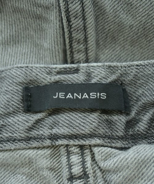 JEANASIS ยีนส์