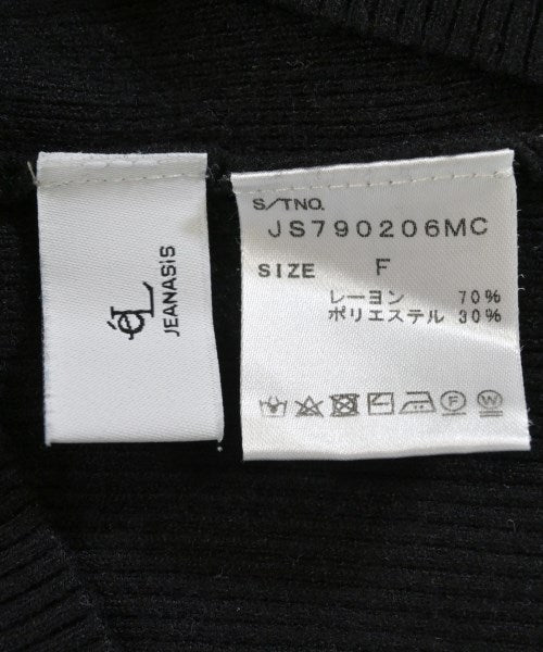 JEANASIS เสื้อกันหนาว