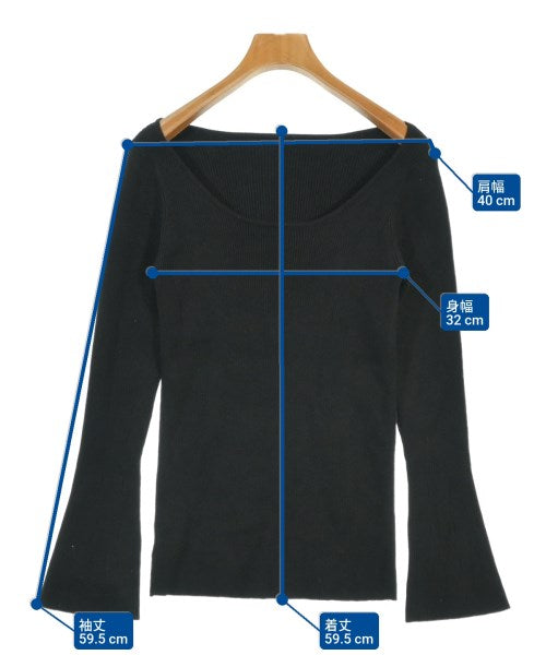 JEANASIS เสื้อกันหนาว