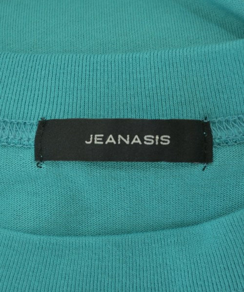 JEANASIS แขนกุด