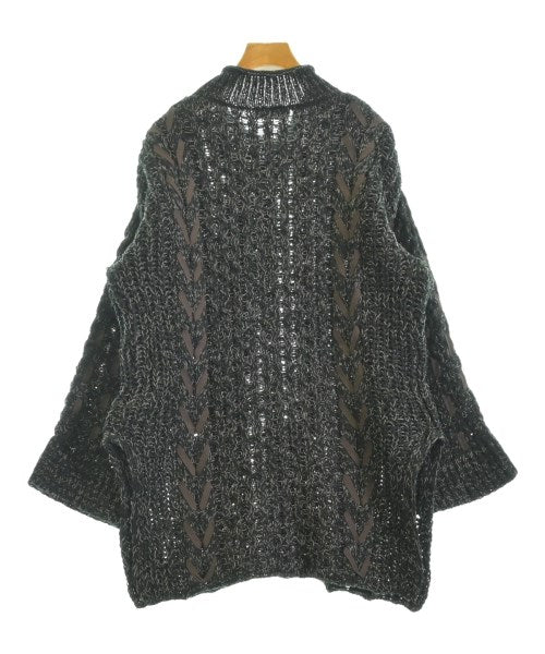 JEANASIS เสื้อกันหนาว