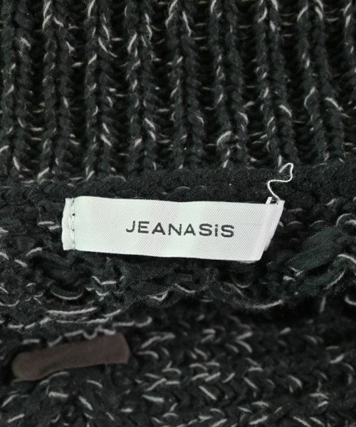 JEANASIS เสื้อกันหนาว