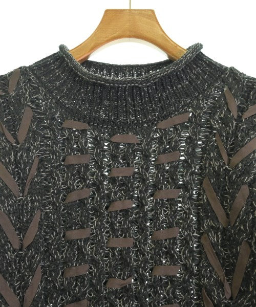 JEANASIS เสื้อกันหนาว