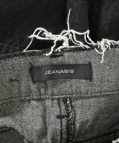 JEANASIS กระโปรงยาว/แม็กซี่ยาว