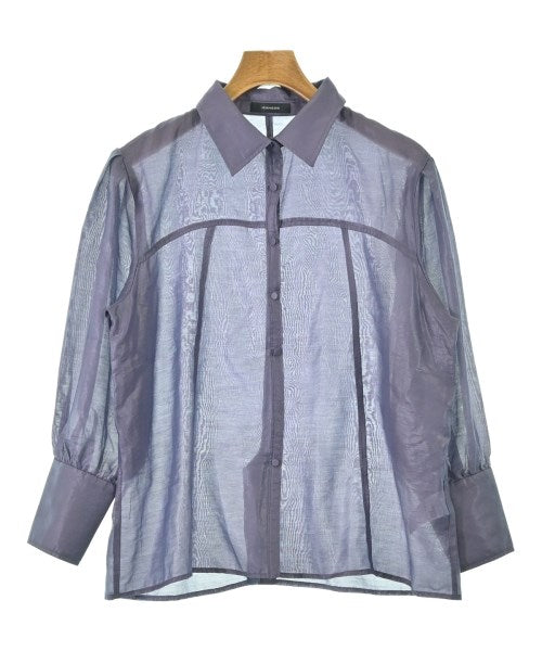 JEANASIS เสื้อลำลอง