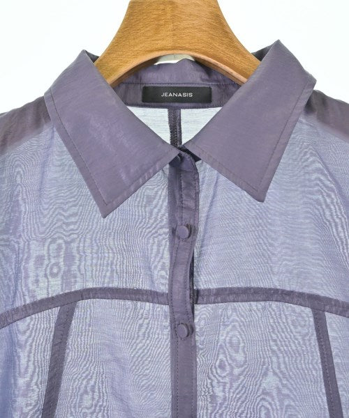 JEANASIS เสื้อลำลอง