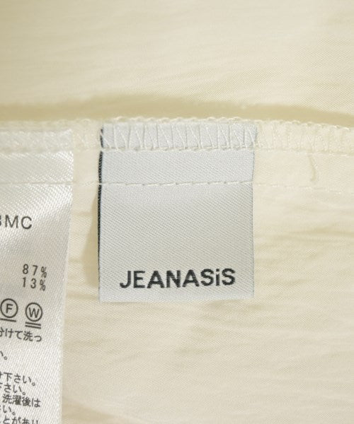 JEANASIS เสื้อสตรี