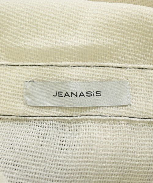 JEANASIS เสื้อลำลอง