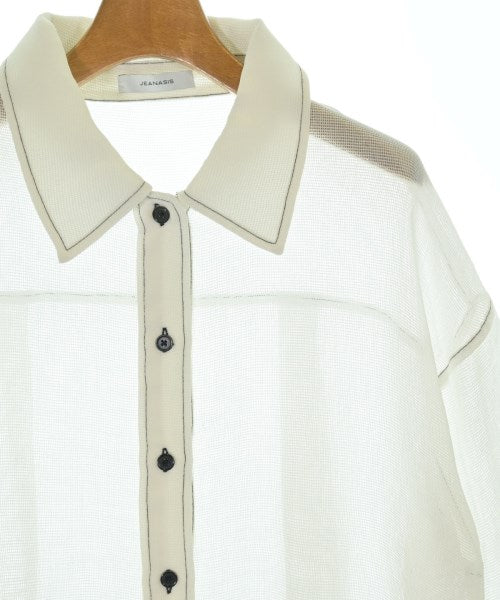 JEANASIS เสื้อลำลอง