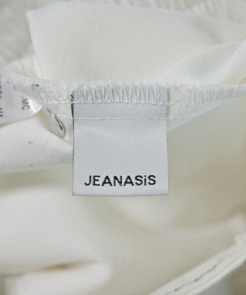 JEANASIS กระโปรงยาว/แม็กซี่ยาว