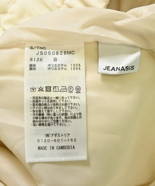 JEANASIS กางเกง อื่น