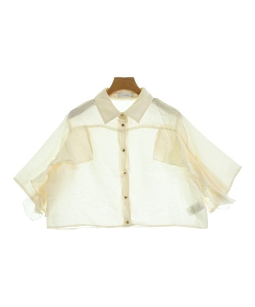 JEANASIS เสื้อลำลอง