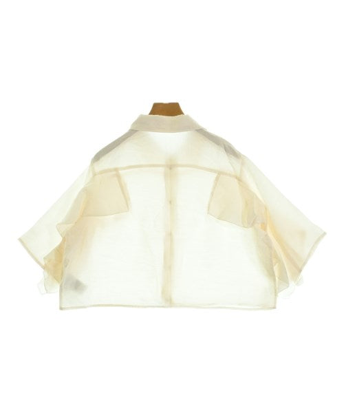 JEANASIS เสื้อลำลอง