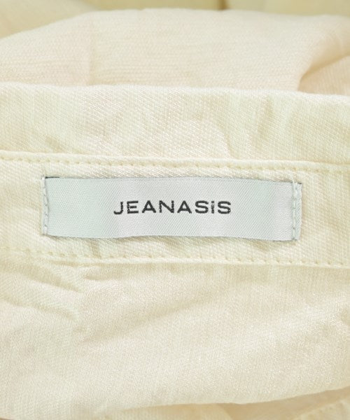 JEANASIS เสื้อลำลอง