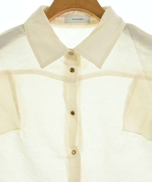 JEANASIS เสื้อลำลอง
