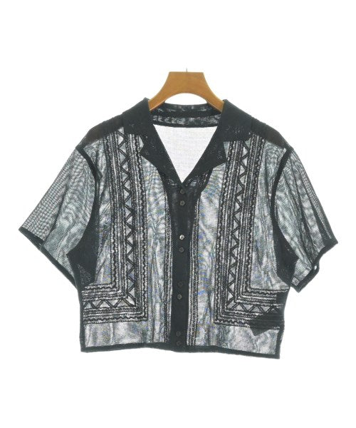 JEANASIS เสื้อลำลอง