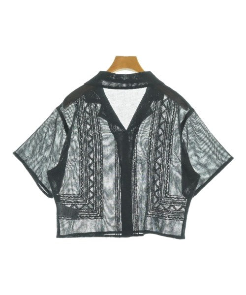 JEANASIS เสื้อลำลอง
