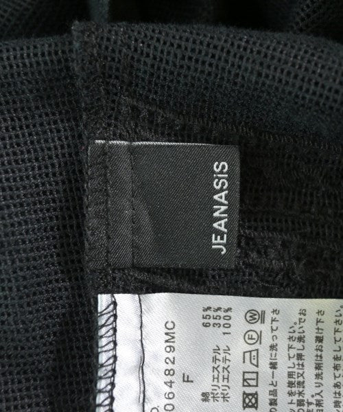 JEANASIS เสื้อลำลอง