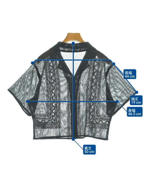 JEANASIS เสื้อลำลอง